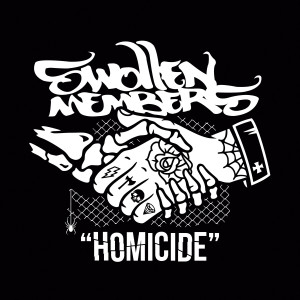 Album Homicide from Swollen Members