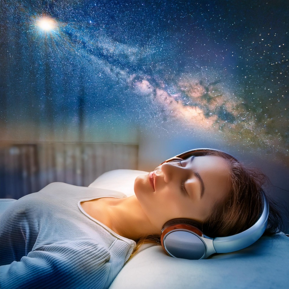 Restful Sleep Tunes