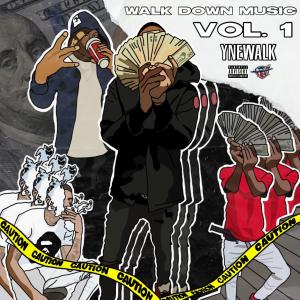 收聽YNEWALK的CAZIAH &. BOONA (feat. CashgangMike & RealRichIzzo) (Explicit)歌詞歌曲