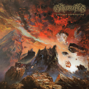 ดาวน์โหลดและฟังเพลง Lost Forever พร้อมเนื้อเพลงจาก Gatecreeper