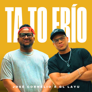 Album Ta to Frío from Jose Cornelio