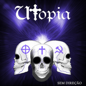 Utopia的專輯Sem Direção