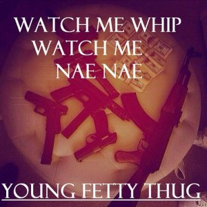 收聽Young Fetty Thug的Turn Her On (feat. Yung Tuk) (其他)歌詞歌曲