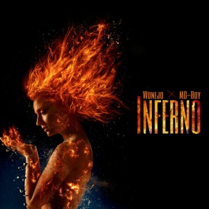 收聽Wonejo的Inferno (Explicit)歌詞歌曲
