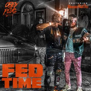 FED TIME (feat. BOOSIE BADAZZ) [Explicit]