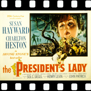 Main Title The Presidents Lady
