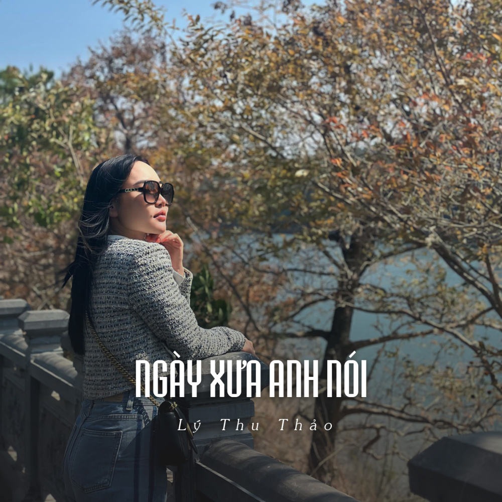 Ngày Xưa Anh Nói (Ytmix)