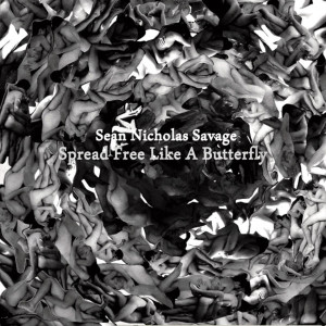 Sean Nicholas Savage的专辑Spread Free Like A Butterfly