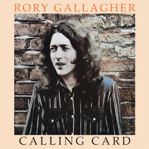 ดาวน์โหลดและฟังเพลง Country Mile พร้อมเนื้อเพลงจาก Rory Gallagher