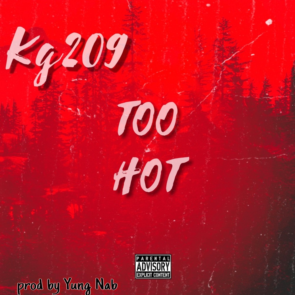 Too Hot (Explicit)