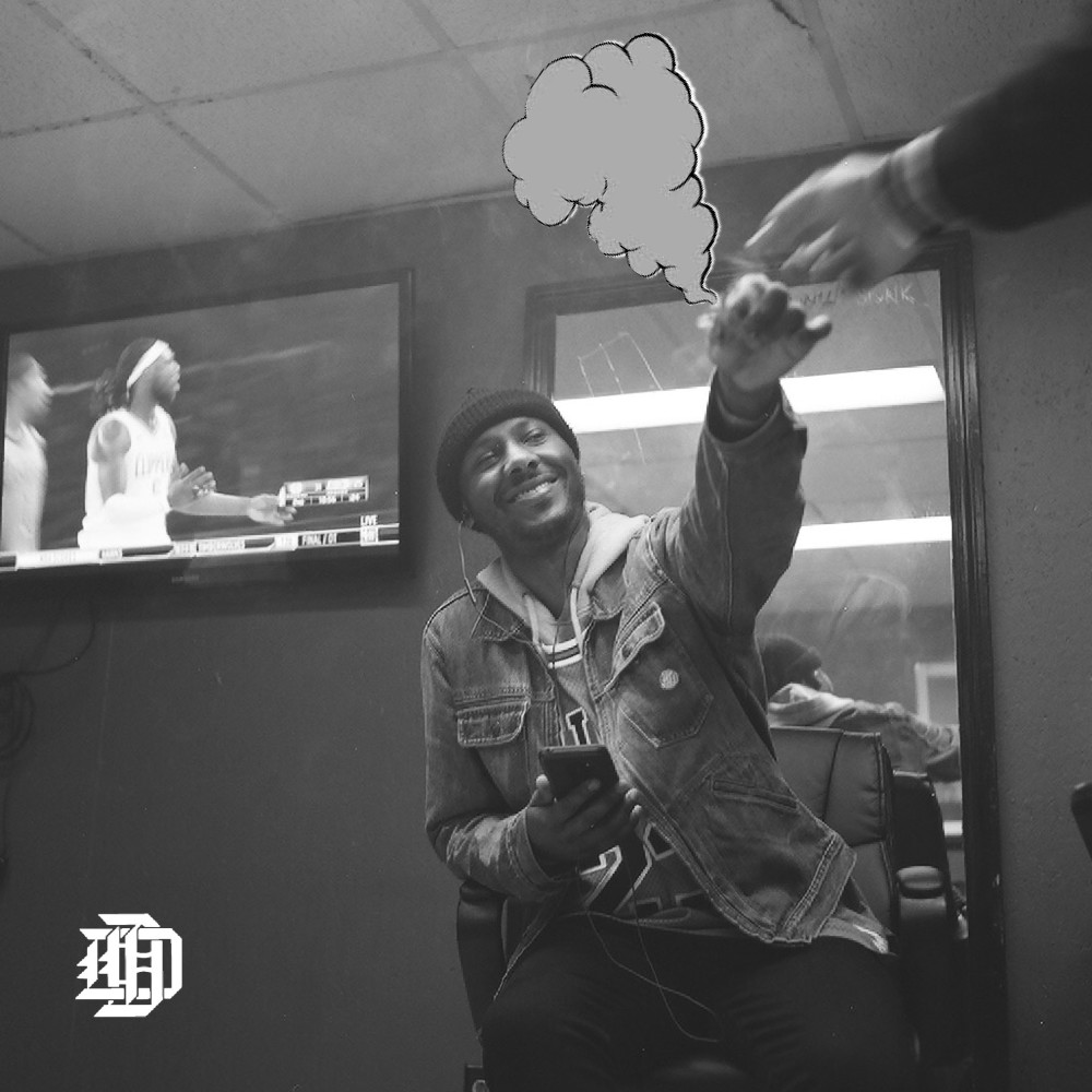 Mistletoe (Gift Raps 2) (Explicit)