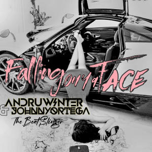 falling on ya face (feat. JohnnyOrtega, Andru Winter & Aaron Carter) [Radio Edit] dari Aaron Carter