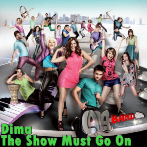收聽Lala Band的The Show Must Go On歌詞歌曲