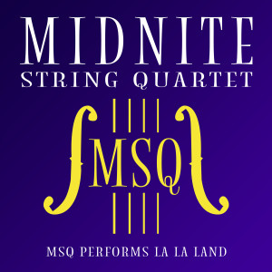 收聽Midnite String Quartet的Another Day of Sun歌詞歌曲