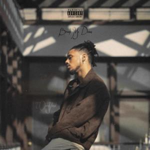WavyIsland的專輯Break Me Down (Explicit)