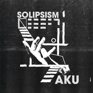 Aku的專輯Solipsism