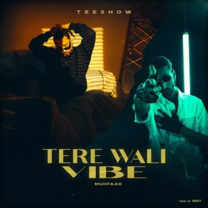 Listen to Tere Wali Vibe song with lyrics from Teeshow