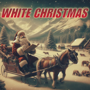 收听Bing Crosby的White Christmas歌词歌曲