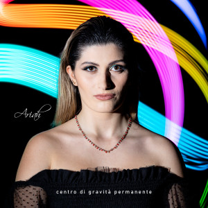 Album Centro di gravità permanente from Ariah