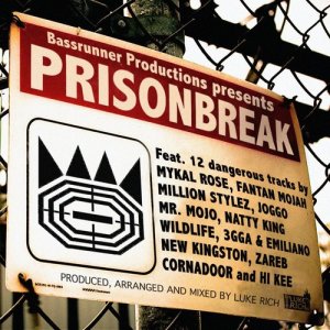 收聽Luke Rich的Prisonbreak Version歌詞歌曲