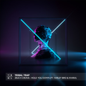 Listen to Hold You Down song with lyrics from Zeus X Crona