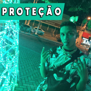 Listen to Proteção (Explicit) song with lyrics from babyd