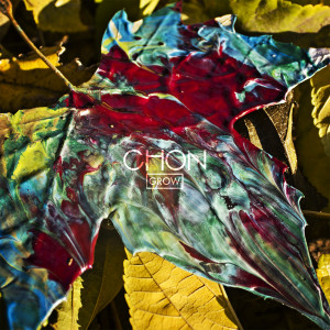 Chon的專輯Grow