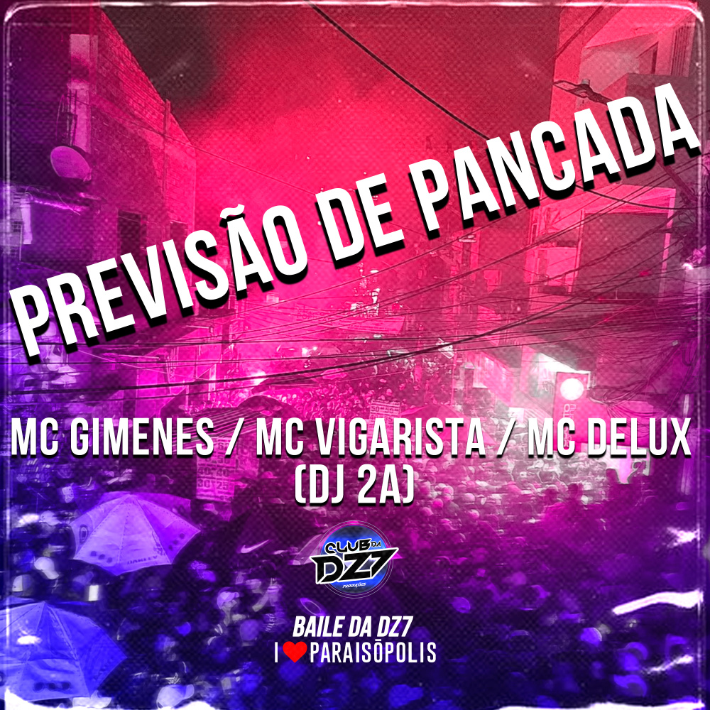 Previsão de Pancada