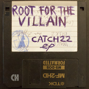 收聽Root for the Villain的Seals歌詞歌曲