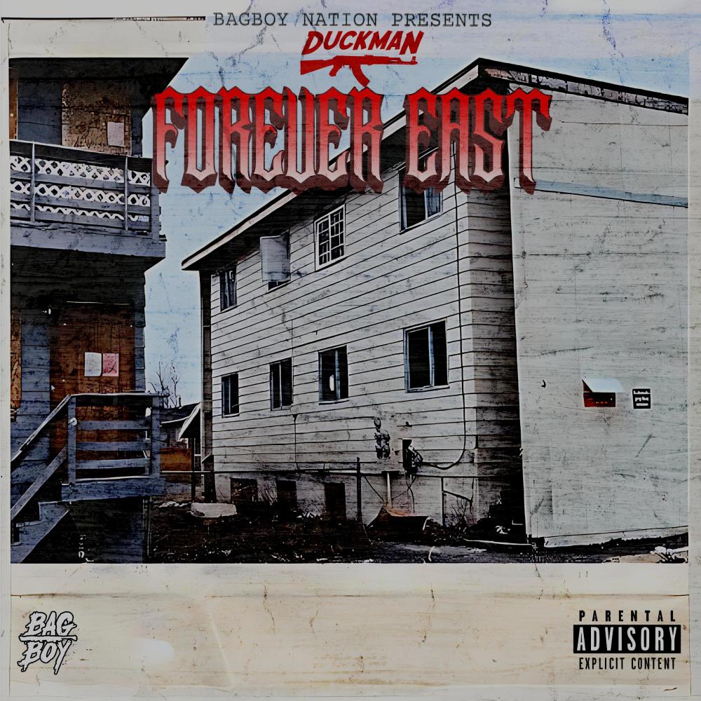 Cash Out (feat. FMB DZ) (Explicit)