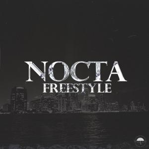 Ricky V的專輯NOCTA FREESTYLE (feat. vKlap) (Explicit)
