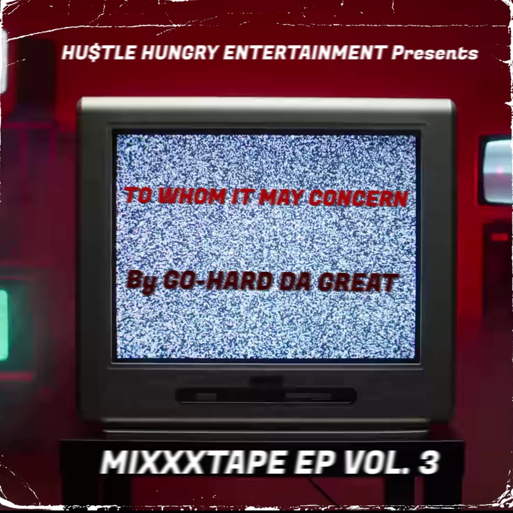 Da Level Up (Explicit)