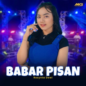 Album Babar Pisan oleh Rosynta Dewi