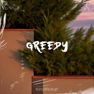 Album Greedy from Cloudy John