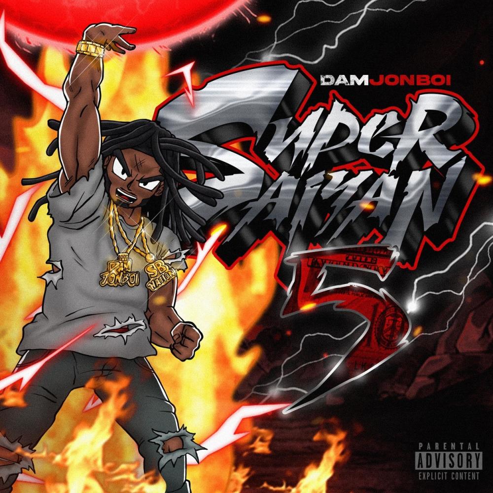 Out Da Trap (Explicit)