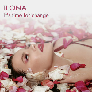 Album It's Time for Change from Ilona