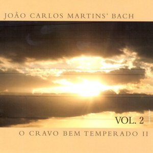 ดาวน์โหลดและฟังเพลง Prelúdio e Fuga No. 45 Em Si Bemol Maior พร้อมเนื้อเพลงจาก João Carlos Martins' Bach