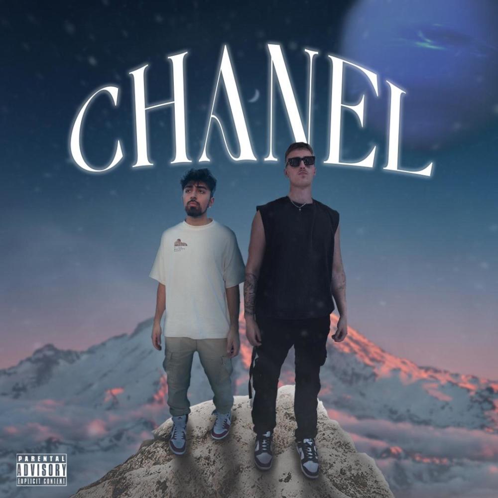 Chanel (feat. KXLLNIC) (Explicit)