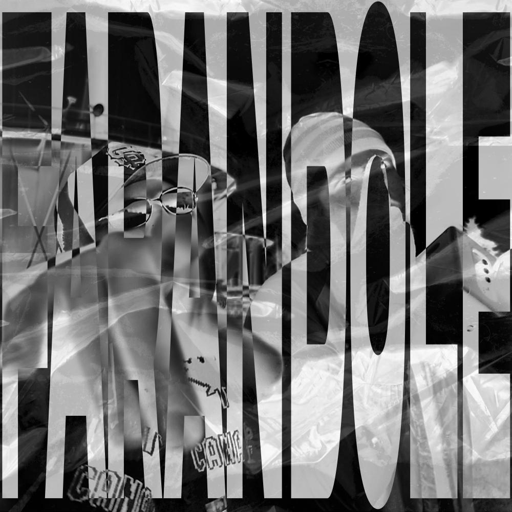 FARANDOLE (feat. Ewok) (Explicit)