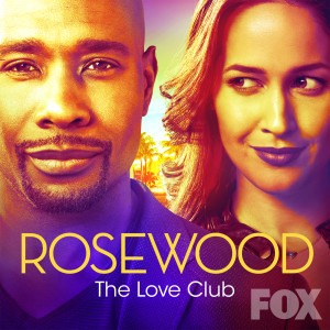 Rosewood Cast的專輯The Love Club