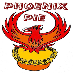 Album Phoenix Pie from Phoenix Rising