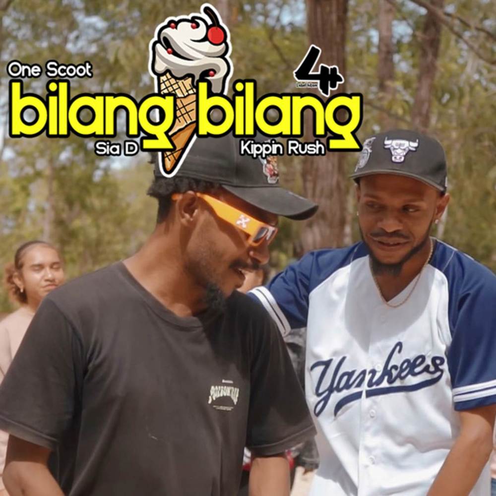 Bilang bilang