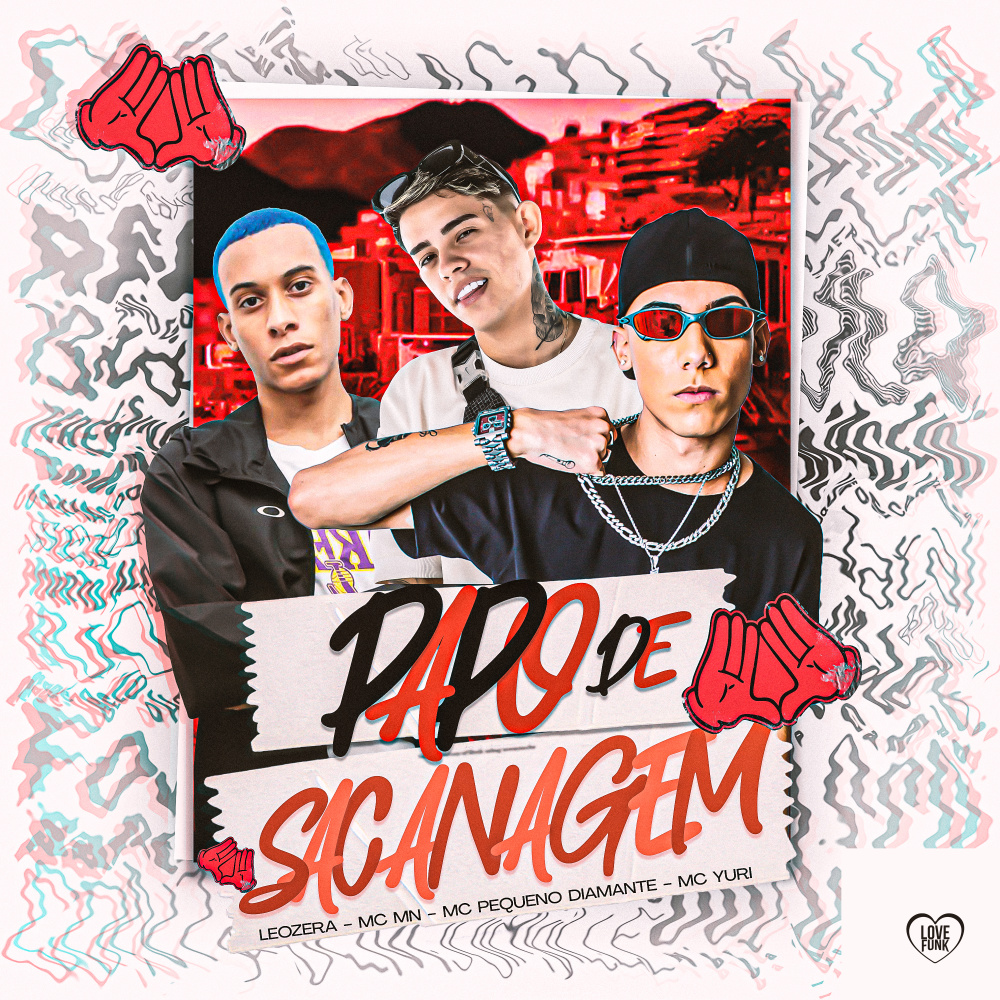 Papo de Sacanagem
