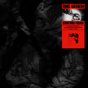 Album OMG Anthem oleh Control Freak