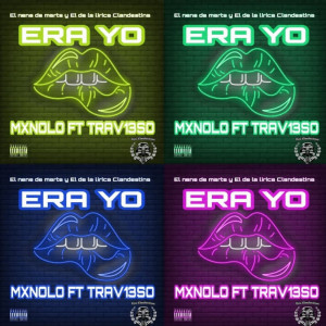 ดาวน์โหลดและฟังเพลง Era Yo (Explicit) พร้อมเนื้อเพลงจาก Los Clandestinos 12-3