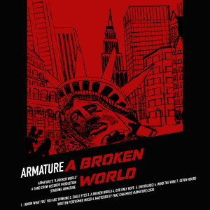 Listen to Our Only Hope song with lyrics from Armature