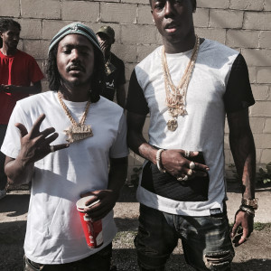Album You in the Way (feat. Mozzy) (Explicit) from Str8 Cash Flowz