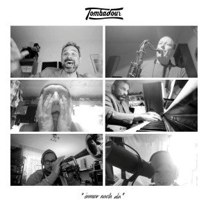 ดาวน์โหลดและฟังเพลง Immer noch da (Milky Way Version) พร้อมเนื้อเพลงจาก Tombadour