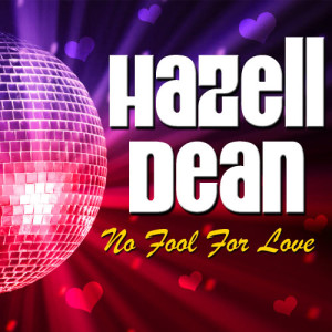 收聽Hazell Dean的Maybe (We Should Call It a Day)歌詞歌曲