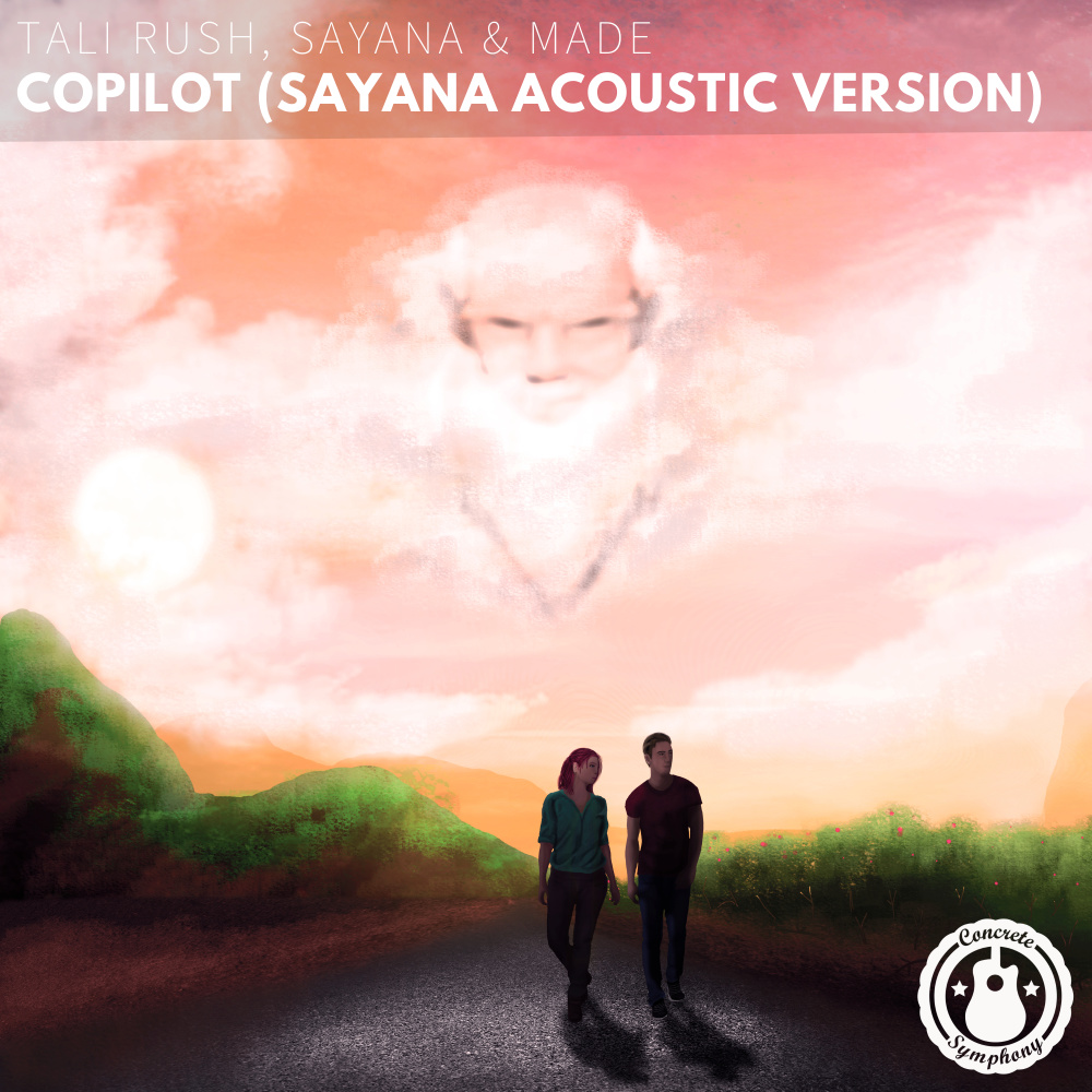 Copilot (Sayana Acoustic Version)